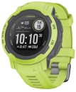 Garmin-Instinct-2-Smartwatch-Electric-Lime Sale