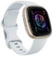 Fitbit-Sense-2-Smartwatch-Blue-MistPale-Gold Sale