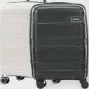 American-Tourister-Light-Max-Spinner-Suitcase Sale