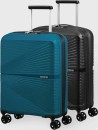 American-Tourister-Airconic-Spinner-Suitcase Sale