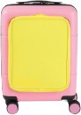 Kadi-Kids-Carry-On-PinkYellow Sale