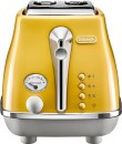 DeLonghi-Icona-Capitals-New-York-2-Slice-Toaster-Yellow Sale