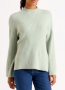 Katia-Loose-High-Neck-Knit-by-Only-Green Sale