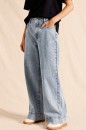 Piper-Wide-Leg-Denim-Jean Sale