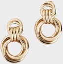 Basque-Knot-Earring Sale