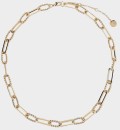 Piper-Chain-Link-Necklace Sale