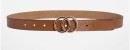 Basque-Brittany-Belt-Tan Sale