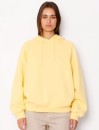 Grab-Denim-Oversized-Hoodie-Pale-Yellow Sale