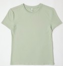 Only-O-Neck-Top-Desert-Sage Sale