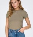 Only-O-Neck-Top-Walnut Sale