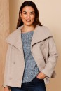Regatta-Funnel-Neck-Jacket Sale