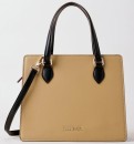 Marcs-Santiago-Satchel-Bag-Berry-Combo Sale