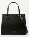 Marcs-Santiago-Satchel-Bag-Black Sale