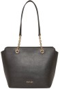 Calvin-Klein-Hailey-Tote-Bag-Black Sale