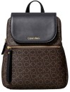 Calvin-Klein-Garnet-Backpack Sale