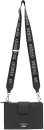 Guess-Madix-Crossbody-Bag-Black Sale