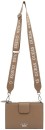 Guess-Madix-Crossbody-Bag-Brown Sale