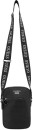 Guess-Madix-Phone-Crossbody-Bag-Black-Nylon Sale