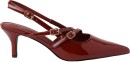 Tokito-Frankie-Slingback Sale