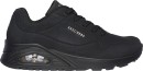 Skechers-Uno-Stand-on-Air-Sneaker-Black Sale