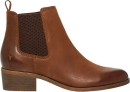 Windsor-Smith-Ravee-Leather-Boot-Tan Sale