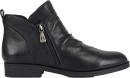 Hush-Puppies-Chalet-Boot-Black Sale