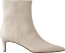 Basque-Kiara-Ecru-Leather-Boot Sale