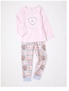 Milkshak-Pyjama-Set-Pink Sale
