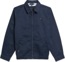 Tommy-Hilfiger-Cotton-Ivy-Jacket Sale