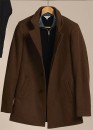 Blaq-Coat Sale