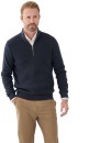 Gazman-Cotton-Waffle-Half-Zip Sale