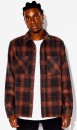 Kenji-Check-Longsleeve-Overshirt Sale