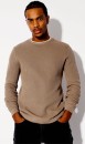 Kenji-Mock-Neck-Knit-Pullover Sale
