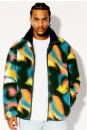 Kenji-Sherpa-Jacket Sale