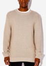 Kenji-Textured-Knit-Pullover Sale