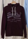 Superdry-Classic-Hoodie Sale