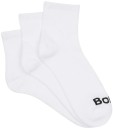 Bonds-Sports-Socks-White Sale