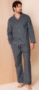 Reserve-PJ-Set-BlackGrey Sale
