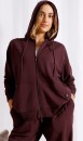 Chloe-Lola-Loungewear-Hoodie-Plum Sale