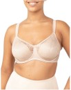 Triumph-Lacy-Minimiser-Underwire-Bra Sale