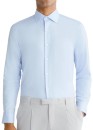 Calvin-Klein-Mens-Business-Shirt-Sky Sale