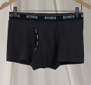 Bonds-Guyfront-Trunk-Black Sale