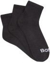 Bonds-Sports-Socks-Black Sale