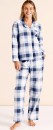 Soho-Flannelette-PJ-Set Sale