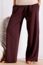 Chloe-Lola-Loungewear-Pant-Plum Sale