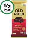Cadbury-Old-Gold-Blocks-175-180g Sale