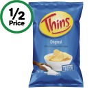 Thins-Potato-Chips-150-175g Sale
