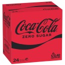 Coca-Cola-Classic-Zero-Sugar-or-Diet-Soft-Drink-Varieties-24-x-375ml Sale