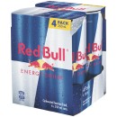 Red-Bull-Energy-Drink-4-x-250ml Sale