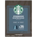 Starbucks-by-Nespresso-Coffee-Pods-Pk-36 Sale